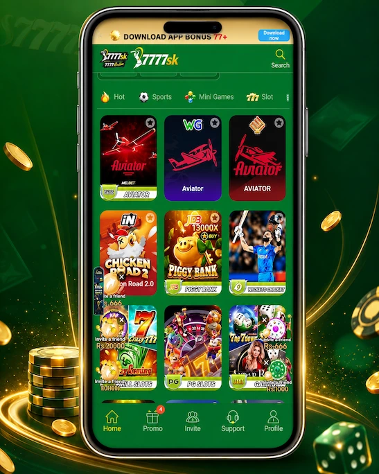 7777sk game