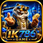IK786 game