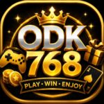ODK786 game
