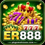ER888 Game