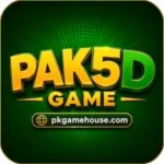 PAK5D Game Logo
