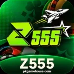 Z555 Game