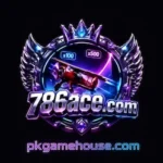 786ace Game