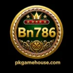 BN786 Game APK online gaming platform for Android