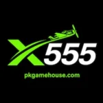 X555 Game