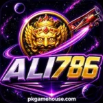 ALI786 Game Android gaming app and APK download